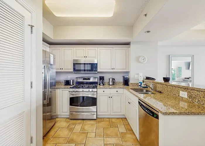 North Beach Towers 213