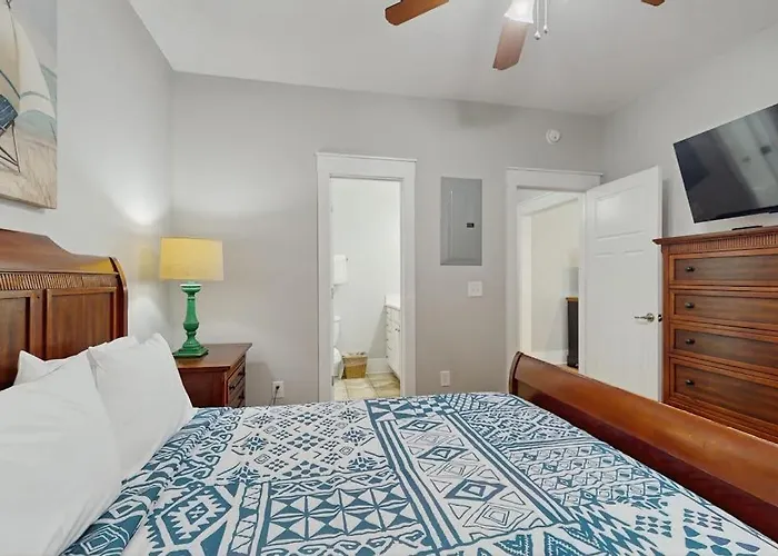Cinzia Lane Bungalow Myrtle Beach
