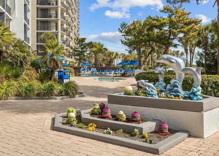 Beach Colony Resort
