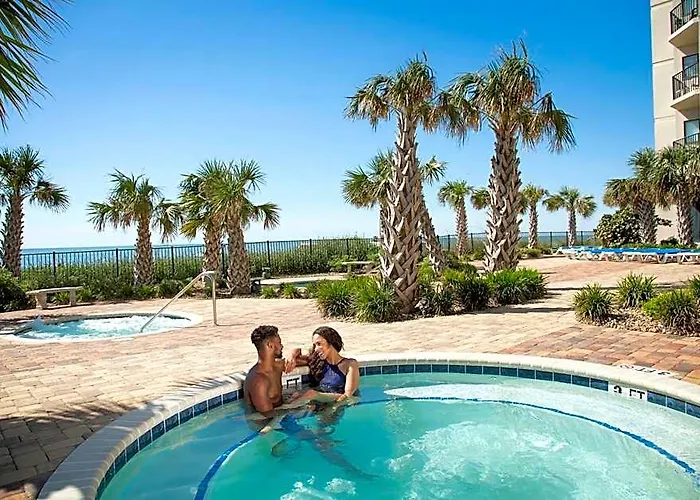 Palace Resort