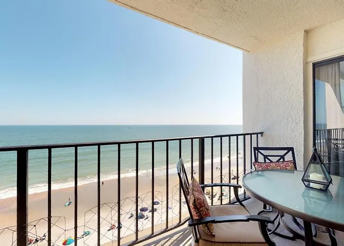 Arcadian 8D Apartment Myrtle Beach