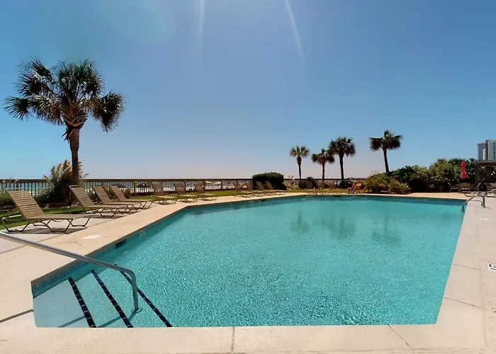 Arcadian 8D Apartment Myrtle Beach