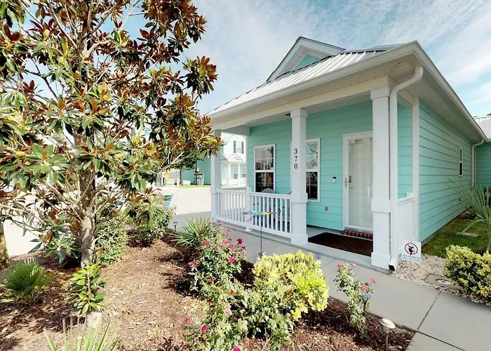 Privates Palm Tree Paradise Myrtle Beach