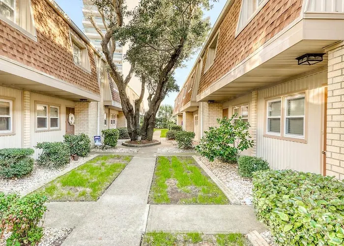 Porcher Villas #7
