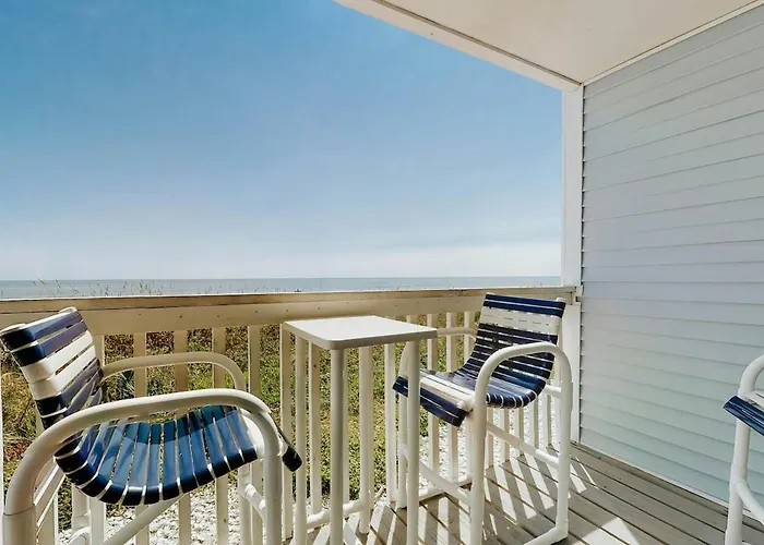 Ocean Retreat N1