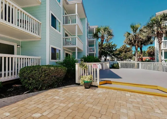 Ocean Retreat N1