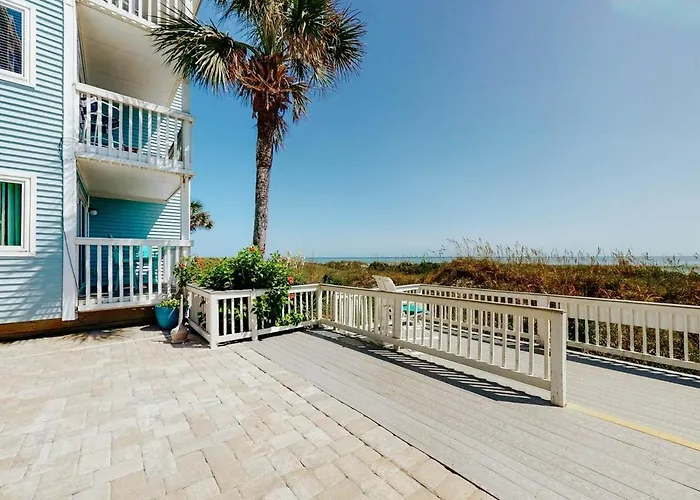 Ocean Retreat N1