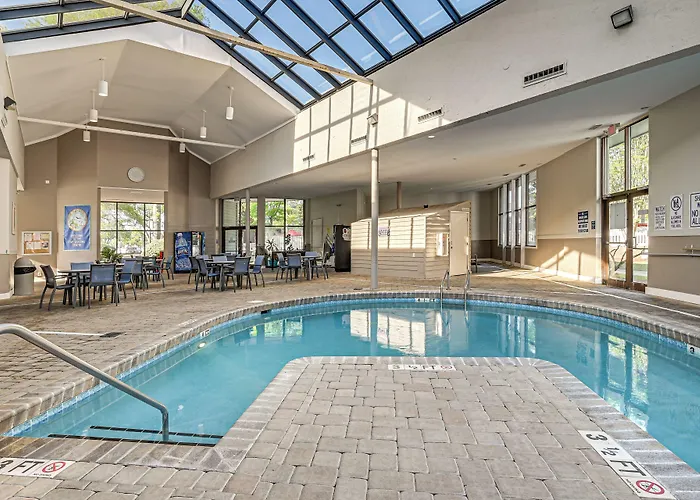 Myrtle Beach Resort