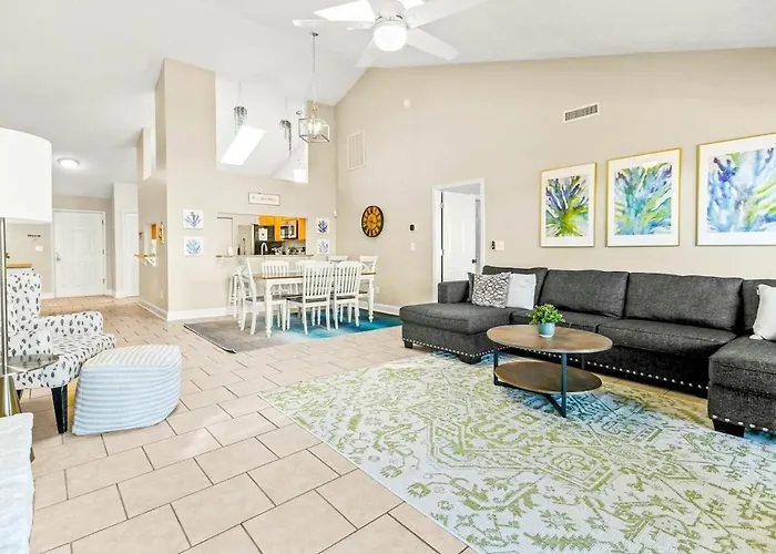 Coastal Comforts