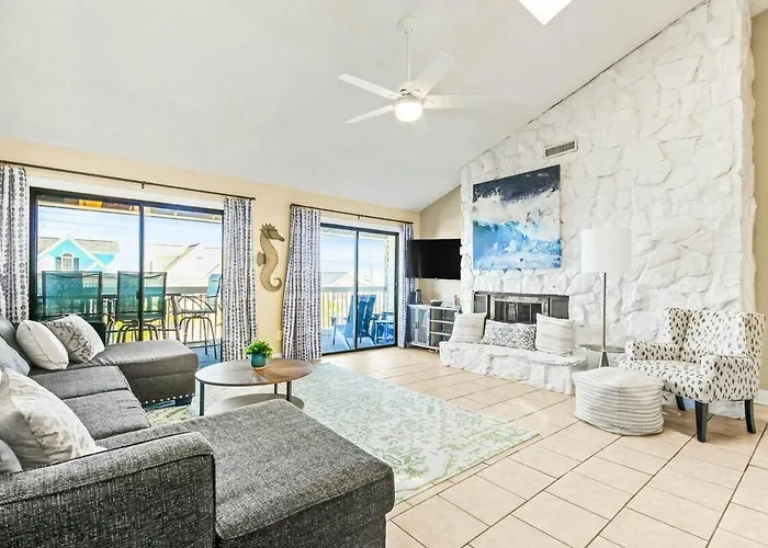 Coastal Comforts