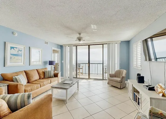 Ocean Bay Club Unit 1206