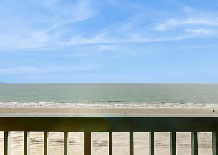 Ocean Bay Club Unit 1206