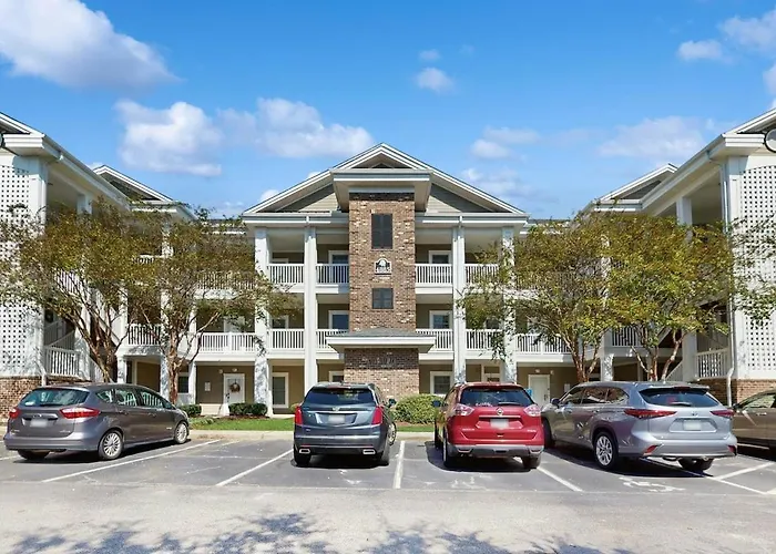 Magnolia Pointe 305