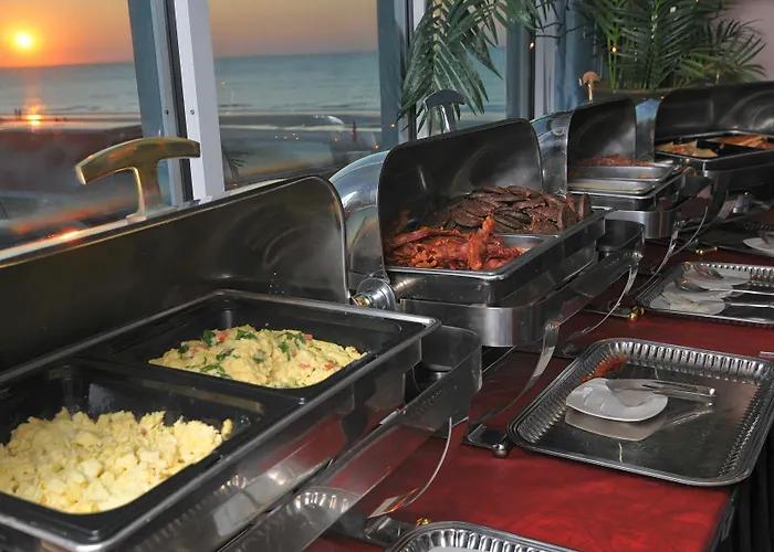 Pet friendly Prince Resort North Myrtle Beach