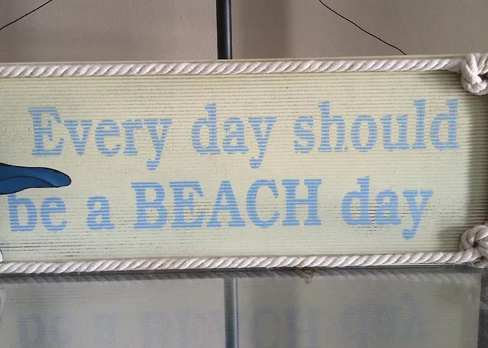 Beach Escape