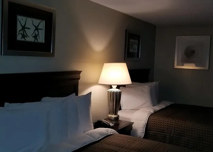 Ocean Waves Hotel