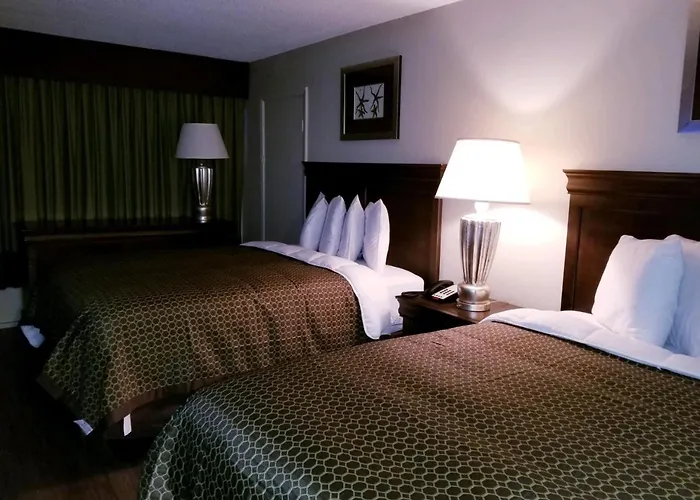 Ocean Waves Hotel