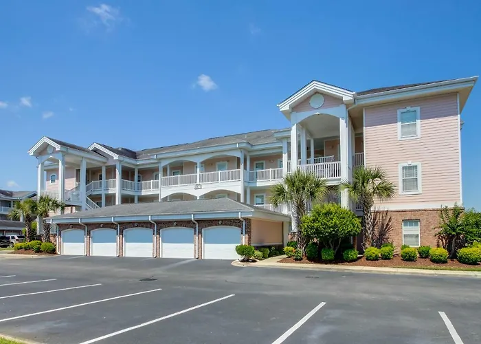 Haustierfreundliches 4877 Dahlia Ct Magnolia North 205 Condo Myrtle Beach