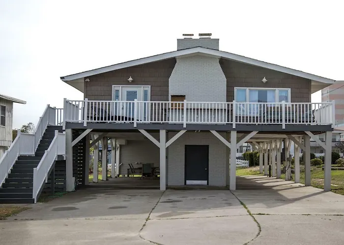 Latitude Adjustment Villa Myrtle Beach