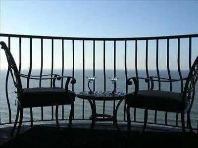 Romantic Couples Getaway